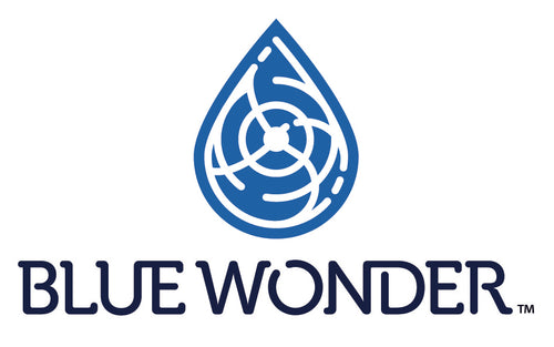 Blue Wonder Gun Care Products