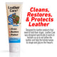 Blue Wonder Leather Care