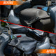 Leather Care Before & After