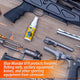 Blue Wonder™ XFR - Gun Lubricant - Extreme Friction Reduction
