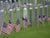 U.S. National Cemetery in Houston, Texas. Memorial Day 2016. (Photo: Bob Price)