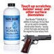 Blue Wonder™ Gunsmith Gun Blacking Kit
