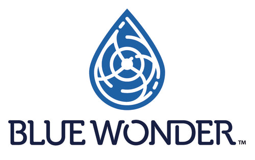 Blue Wonder Gun Care Products 