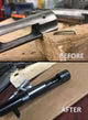Gun Black Gunsmith Kit