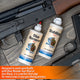 Blue Remover & Stabilizer