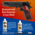 Blue Remover & Gun Black